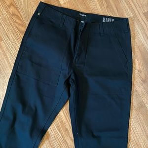 Brixton reserve service pant standard fit